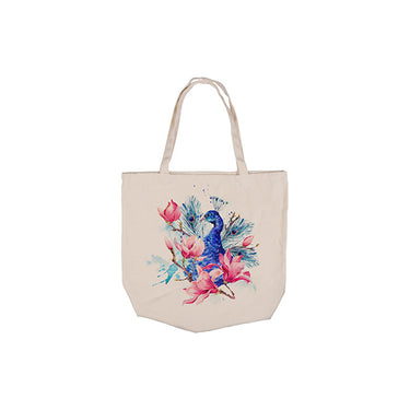 Bolso Canvas Sublimable